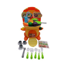Игрушка-сюрприз Dinosaur Kitchenette/Динозавр Кухня