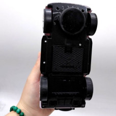 Машина (батар., свет, звук, в коробке) 18*10см
