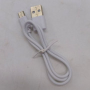 Вентилятор 2 режима, подставка под телефон, акум. 3,7 V (ГОЛУБОЙ)