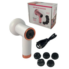 Масажер для тіла Deep Rolling Massager, SL-630