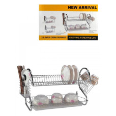 Сушарка-стійка для посуду, MG-116 Сушарка-стійка для посуду, MG-116