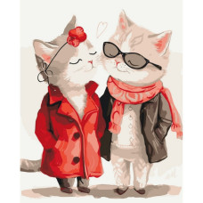 Картина по номерам Картина по номерам