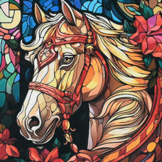 Алмазная мозаика Алмазная мозаика