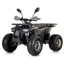 Детский электромобиль Квадроцикл HB-EATV1450F-P-2(MP3) до 100 кг