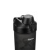 Спортивный шейкер Fitseven Infinity 1110(Black) 550 мл, черный