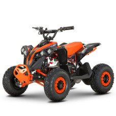 Детский электромобиль Квадроцикл HB-EATV1000Q-7ST(MP3) до 65 кг