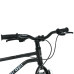 Велосипед детский LIGHTY MB 20LIGHTY DARK GREY, колеса 20 дюймов