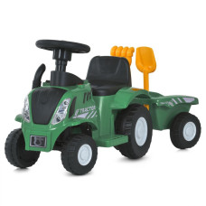 Детская каталка-толокар 2 в 1 M 6153B-5 до 20 кг