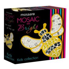 Детский набор для творчества хрустальная мозаика 