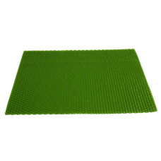 Вощина для производства свечей #8-травʼяний 410 х 260 мм Вощина для производства свечей #8-травʼяний 410 х 260 мм