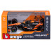 Автомодель MCLAREN F1 MCL38 (2024) Bburago 18-38214 масштаб 1:43
