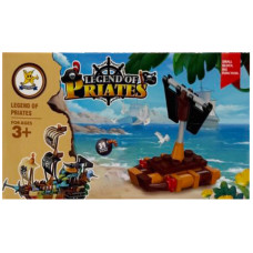 Конструктор детский 