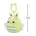 Мягкая игрушка на клипсе Пчелка Сибил Squishmallows SQCP00460, 9 см Мягкая игрушка на клипсе Пчелка Сибил Squishmallows SQCP00460, 9 см