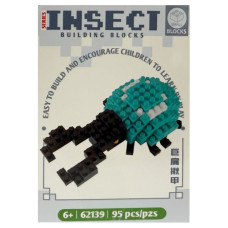 Детский конструктор Детский конструктор