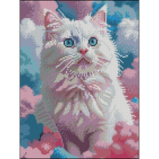 Алмазная мозаика Алмазная мозаика