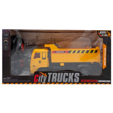 Автомобиль на радиоуправлении 6988-13 масштаб 1:24