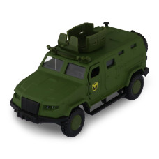 Игровая автомодель 