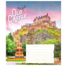 Тетрадь общая 