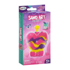 Набор для рисования песком 