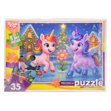 Детские мягкие пазлы Детские мягкие пазлы