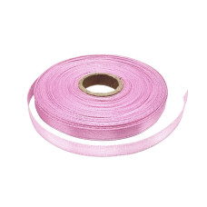 Атласная лента для рукоделия АБ-126, 0,6 см x 23 м, фиалковый