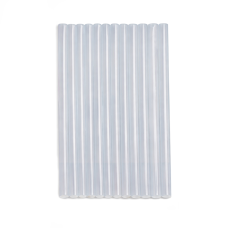 Сухой клей для термопистолета CLAY11-12, 11 мм, 20 см, 12 штук