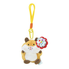 Мягкая игрушка-брелок Мягкая игрушка-брелок