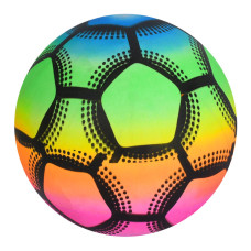 Мяч детский MS 4850-5 с рисунком, резина, 9 дюймов, 57-60 грамм Мяч детский MS 4850-5 с рисунком, резина, 9 дюймов, 57-60 грамм