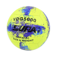 Мяч волейбольный MS 3885(Yellow) диаметр 21,3 см, ПВХ, 260-280 грамм Мяч волейбольный MS 3885(Yellow) диаметр 21,3 см, ПВХ, 260-280 грамм