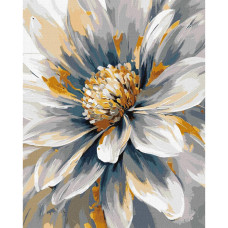 Картина по номерам 