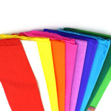 Гофрированная бумага Josefotten KR55-Mix 2, 55%, 31г/м2 Гофрированная бумага Josefotten KR55-Mix 2, 55%, 31г/м2