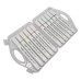 Набор акриловых маркеров Kiddy TK83150 plastic box,12 цветов Набор акриловых маркеров Kiddy TK83150 plastic box,12 цветов