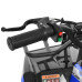 Детский электромобиль Квадроцикл HB-ATV1000AS-2-4 до 45 кг