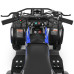 Детский электромобиль Квадроцикл HB-ATV1000AS-2-4 до 45 кг