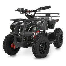 Детский электромобиль Квадроцикл HB-EATV1000N-19 до 65 кг