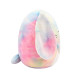 Детская мягкая игрушка Кролик Кэнди Squishmallows SQER01233, 19 см Детская мягкая игрушка Кролик Кэнди Squishmallows SQER01233, 19 см