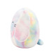Детская мягкая игрушка Кролик Кэнди Squishmallows SQER01233, 19 см Детская мягкая игрушка Кролик Кэнди Squishmallows SQER01233, 19 см