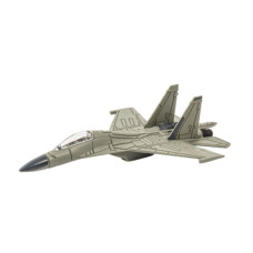 Детская модель истребителя TechnoDrive 250423CG-1, масштаб 1:64 Детская модель истребителя TechnoDrive 250423CG-1, масштаб 1:64
