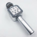 Микрофон караоке Беспроводной bluetooth