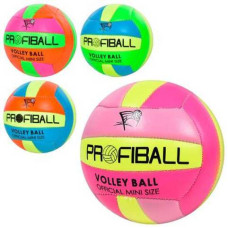 М'яч волейбольний PROFIBALL, EV 3159-1