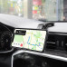 Автомобильный держатель Hoco CA61 Kaile магнитный для приборной панели Чёрный