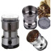 Электрическая кофемолка Nima NM-8300