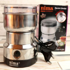 Электрическая кофемолка Nima NM-8300