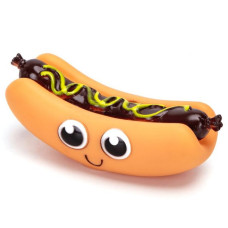 Іграшка для домашніх тварин "Хот-дог", B4070813H Іграшка для домашніх тварин "Хот-дог", B4070813H