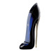 Жіночі духи Carolina Herrera God Girl 80ml біла,чорна туфелька