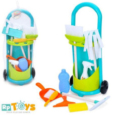 Іграшковий набір "Мамина помічниця", A55-23