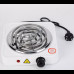 Плита электрическая однокомфорочная спиральная Hot Plate JX-1010B 1000W электроплита