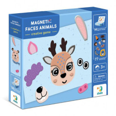 Игра на магнитах Игра на магнитах