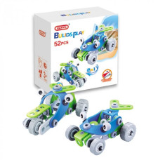 Конструктор Build&Play 2 в 1 
