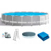 Бассейн каркасный Intex 26732 (549-122см), 24311 л